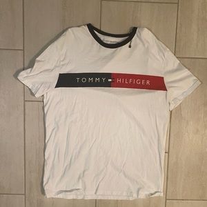 Tommy Hilfiger T Shirt